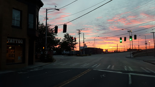 Tattoo Shop «Artcore Tattoo Studios», reviews and photos, 5501 Airport Way S, Seattle, WA 98108, USA