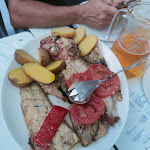 Photo n°2 de l'avis de La.a fait le 09/08/2023 à 16:07 sur le  Bar Caloura à Agua de Pau