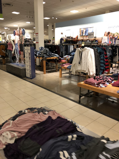 Department Store «JCPenney», reviews and photos, 80 Viewmont Dr, Scranton, PA 18508, USA