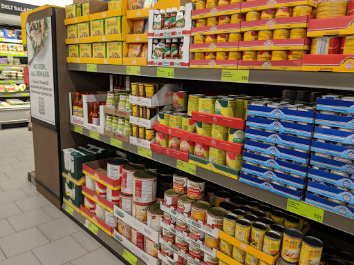 Supermarket «ALDI», reviews and photos, 2120 Panama Ln, Bakersfield, CA 93304, USA