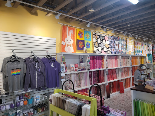 Quilt Shop «Quilting Mayhem», reviews and photos, 1118 1st St, Snohomish, WA 98290, USA