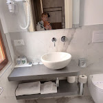 Photo n°6 de l'avis de Jarmila. fait le 10/05/2023 à 13:53 sur le  Hotel alle Guglie à Venice