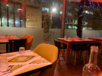 Atmosphère du Restaurant africain Café Maasai à Paris - n°2