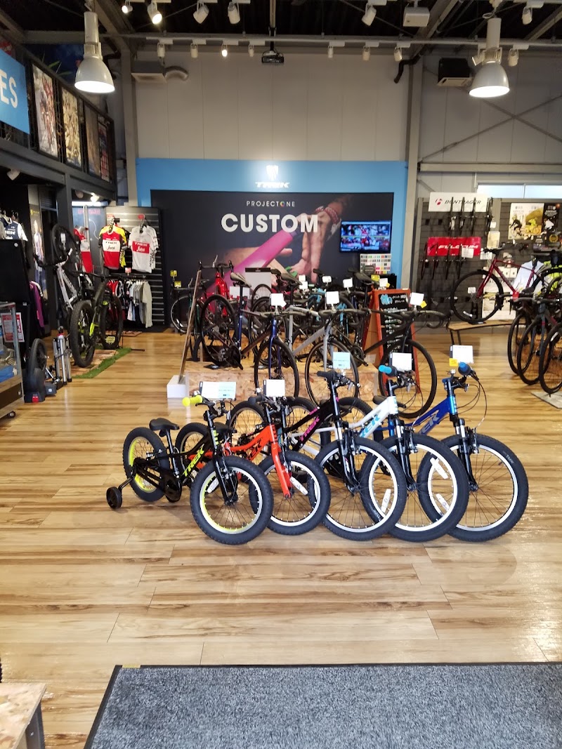 Wave Bikes 岡山店 岡山県岡山市北区上中野 自転車屋 自転車屋 グルコミ