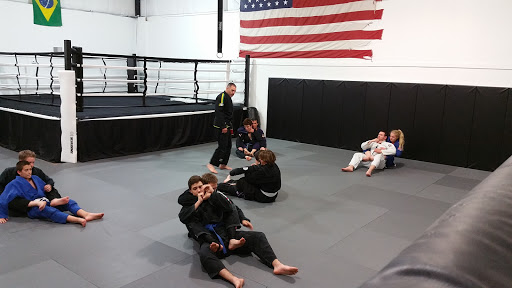Physical Fitness Program «Ancient City Martial Arts and The Training Loft», reviews and photos, 23 Marion Ave, St Augustine, FL 32084, USA