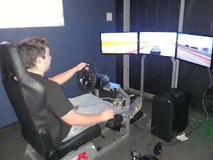 Statix Gaming Lounge - photo 18