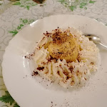 Photo n°2 de l'avis de Erica.s fait le 30/10/2021 à 18:50 sur le  Ristorante La Canonica à Gavi, Piedmont