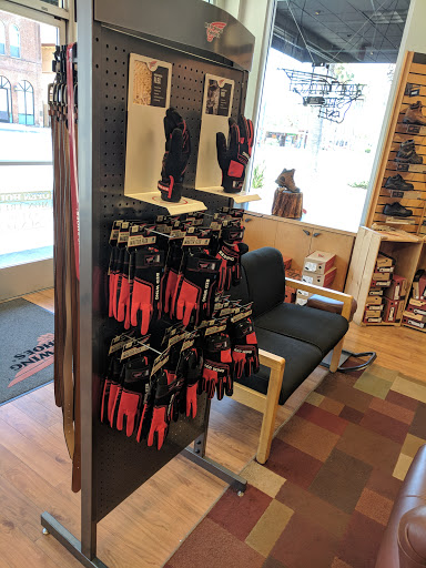 Shoe Store «Red Wing», reviews and photos, 40972 Fremont Blvd, Fremont, CA 94538, USA
