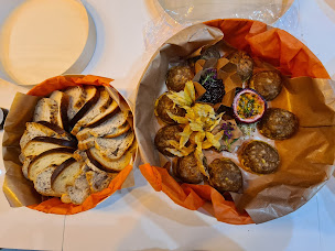 Photo n°19 de Le Local Drive - Restaurant / Traiteur à Guitrancourt ()