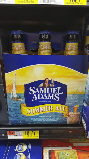 Department Store «Walmart Supercenter», reviews and photos, 250 Highlands Square Dr, Hendersonville, NC 28792, USA