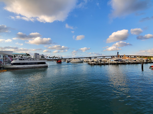 Shopping Mall «Bayside Marketplace», reviews and photos, 401 Biscayne Blvd R106, Miami, FL 33132, USA
