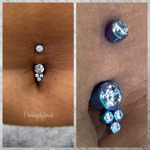 Explore gift ideas for tattoo artists, creative tattoo ideas in Fort Walton Beach, available at Piercings by Torrie