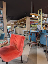 Photo n°82 de IL RISTORANTE - le restaurant italien d'Englos à Sequedin ()