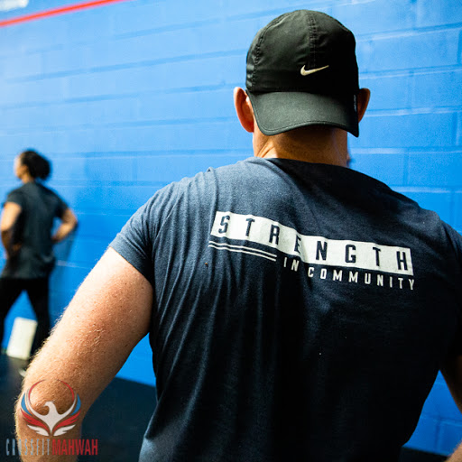 Gym «CrossFit Mahwah», reviews and photos, 31 Industrial Ave, Mahwah, NJ 07430, USA