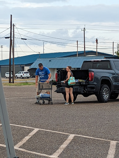 Home Improvement Store «Tractor Supply Co.», reviews and photos, 1920 W Wheeler Ave, Aransas Pass, TX 78336, USA