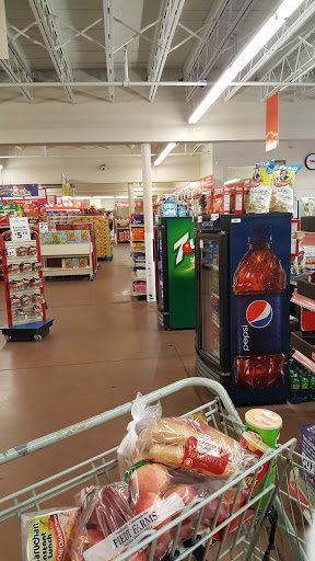 Grocery Store «Save-A-Lot», reviews and photos, 4148 Taylor Blvd, Louisville, KY 40215, USA