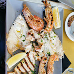 Photo n°1 de l'avis de Davide.a fait le 18/06/2016 à 11:13 sur le  Trattoria L'Astigiana à Alassio