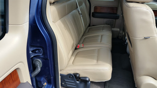 Ford Dealer «Sands Ford Of Red Hill», reviews and photos, 602 Main St, Red Hill, PA 18076, USA