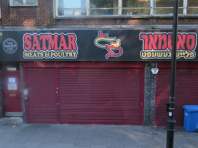 Satmar Butcher & Deli - London