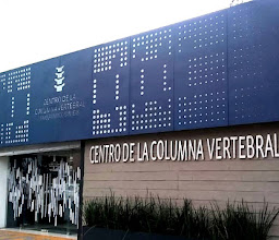 Centro de la Columna Vertebral photo