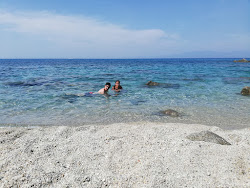 Punta Scrugli'in fotoğrafı çok temiz temizlik seviyesi ile