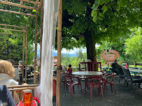 Atmosphère du Restaurant BARIBAL Resto Guinguette Culturelle à Plateau-des-Petites-Roches - n°2