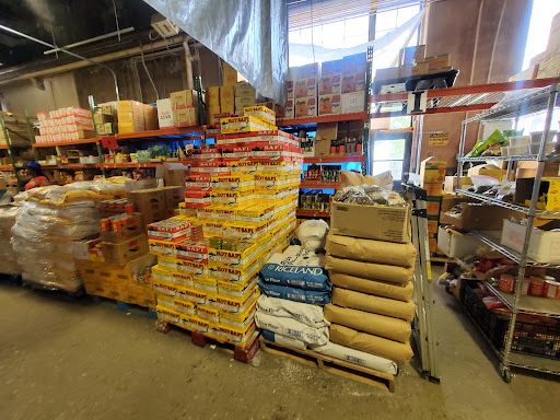 Asian Grocery Store «Lotus Blossom Inc», reviews and photos, 2750 Main Ave, Fargo, ND 58103, USA