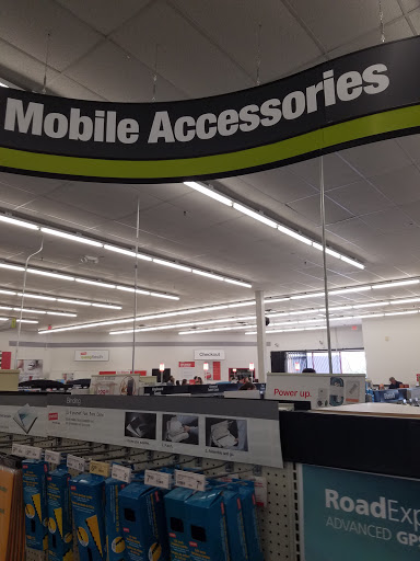 Office Supply Store «Staples», reviews and photos, 1300 N Rte 17, Ramsey, NJ 07446, USA