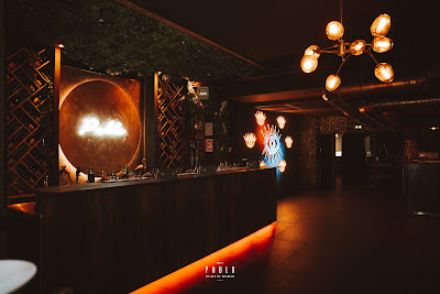 Chez Pablo - Marseille à Marseille