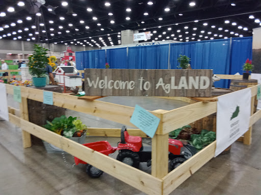 Convention Center «Kentucky Exposition Center», reviews and photos, 937 Phillips Ln, Louisville, KY 40209, USA