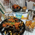 Photo n°1 de l'avis de Eliane.z fait le 14/09/2023 à 08:13 sur le restaurants Bar Basque Capbreton à Capbreton
