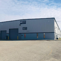 Key Sheet Metal Co. Inc. - Photo 2 - Car repair in Indianapolis, IN, Indianapolis