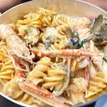 Photo n°2 de l'avis de Marco.o fait le 16/09/2022 à 08:43 sur le  Ristorante Cristallo à Lavena Ponte Tresa