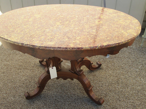 Antique Furniture Store «Center Stage Antiques», reviews and photos, 41 King St, Mt Holly, NJ 08060, USA