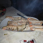 Photo n°4 de l'avis de Ilenia.e fait le 15/02/2019 à 08:48 sur le  Cesco Ristorante à Martinsicuro