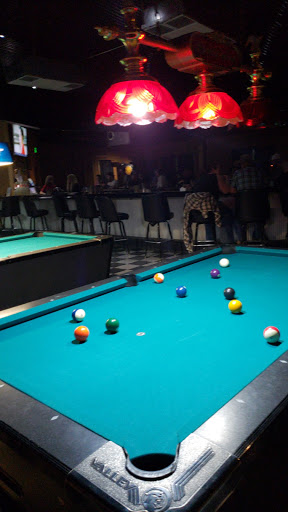 Sports Bar «Super Bowling Lanes and Sports Bar», reviews and photos, 4416 Pinson Valley Pkwy, Birmingham, AL 35215, USA