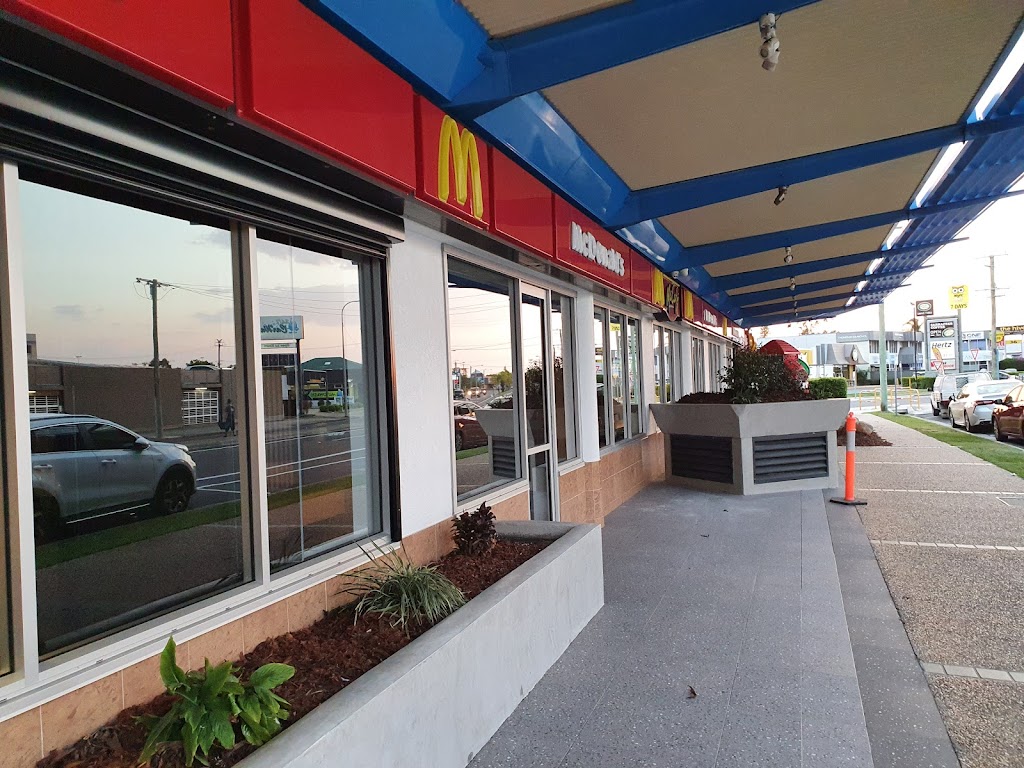McDonald's Maroochydore, QLD 4558 Menu, Reviews, Hours & Contact.
