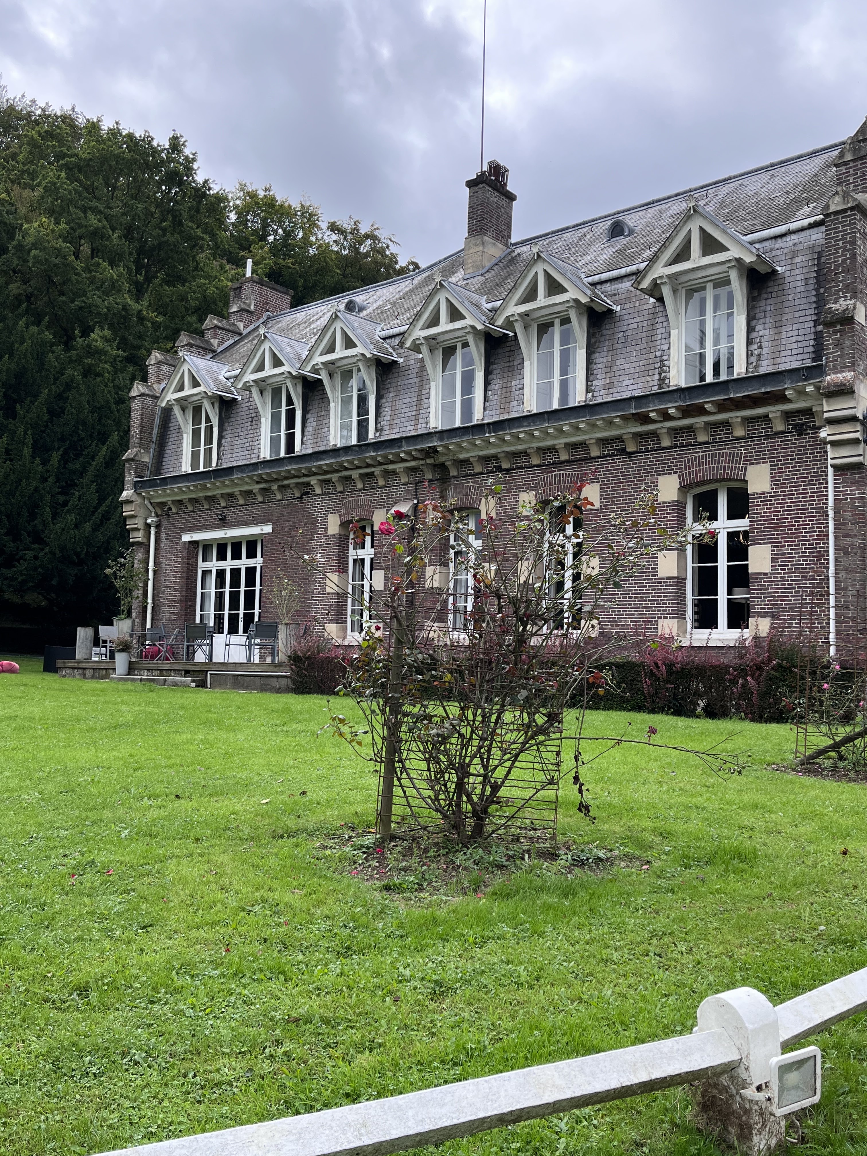 Photo n° 2 de l'avis de GhislaIne.e fait le 05/10/2023 à 16:42