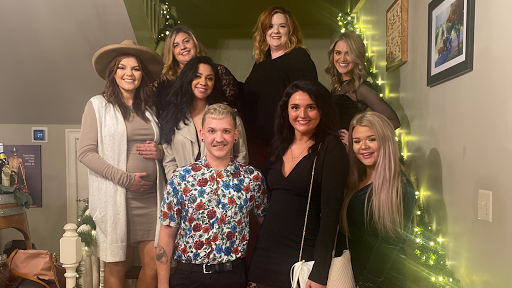 Hair Salon «The Urban Revival Boutique, Style Bar & Salon», reviews and photos, 2903 N Patterson St, Valdosta, GA 31602, USA