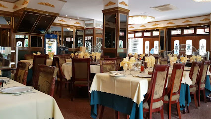 Información y opiniones sobre Restaurante Chino Hong Kong de Torre Del Mar