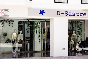 D-Sastre - Tienda de Ropa image