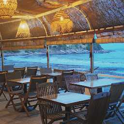 Photo n°5 de La Paillote Fabregas à La Seyne-sur-Mer ()