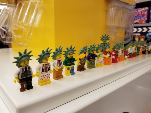 Toy Store «The LEGO Store», reviews and photos, 2855 Stevens Creek Blvd, Santa Clara, CA 95050, USA