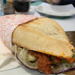 Photo n°1 de l'avis de Antonella.i fait le 25/05/2023 à 20:13 sur le  Panino Giusto à Monza