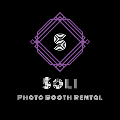 Soli 360 Photo Booth rental