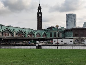 Lackawanna Railroad - photo 3