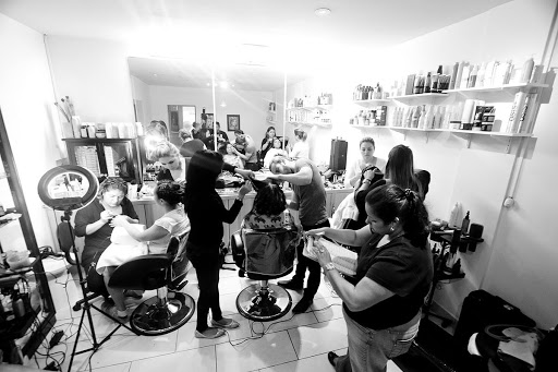 VcStudio Beauty Salon & Barber shop - VERONICA DE CAÑAS