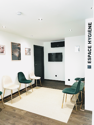 Cabinet dentaire Smil’art à Villeurbanne