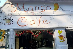 Mango cafe image