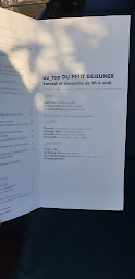 Photo n°10 de Au top à Paris ()